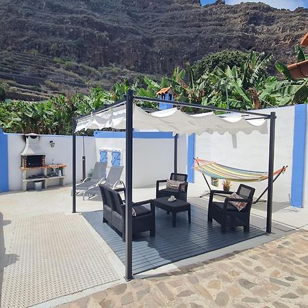 Casa Marcos In La Gomera With Relaxing Terrace Agulo Екстер'єр фото