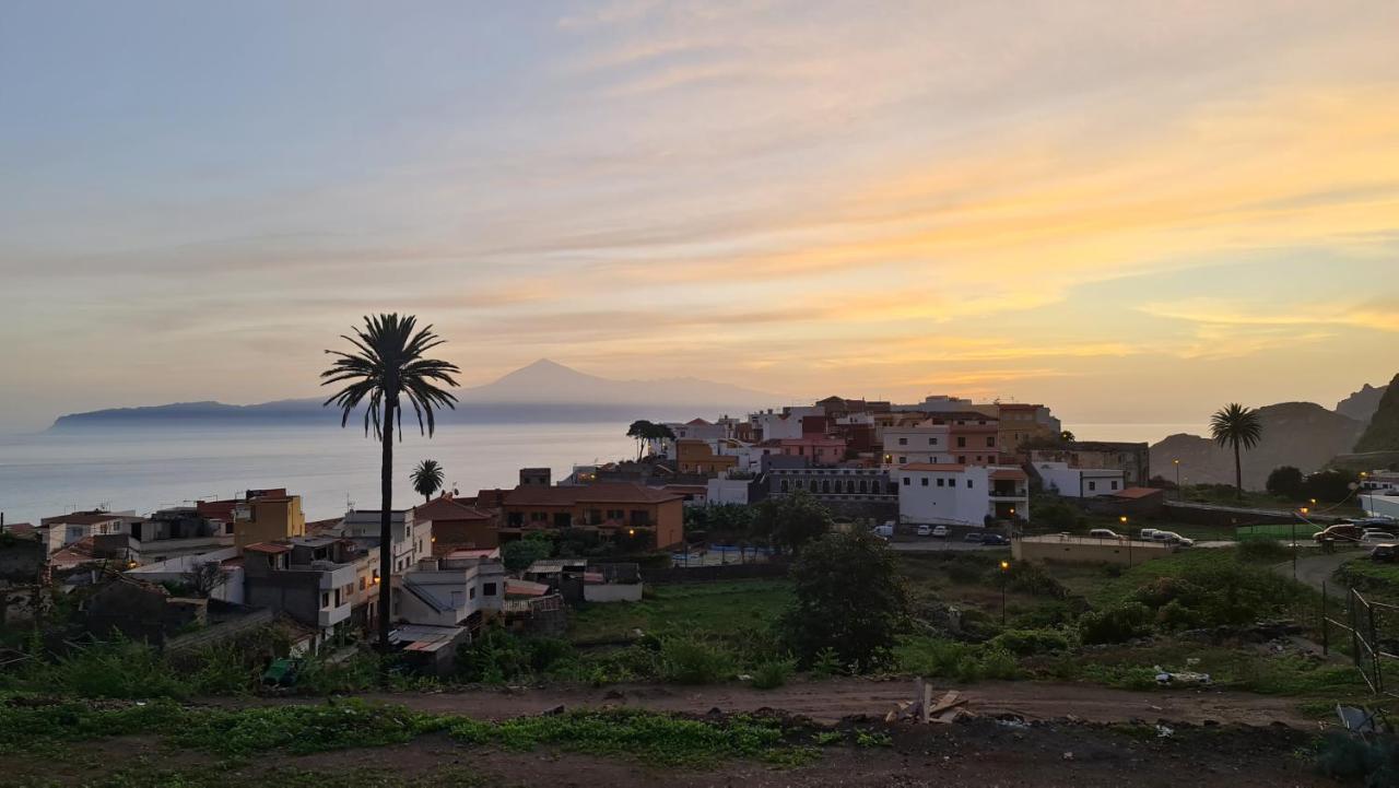 Casa Marcos In La Gomera With Relaxing Terrace Agulo Екстер'єр фото