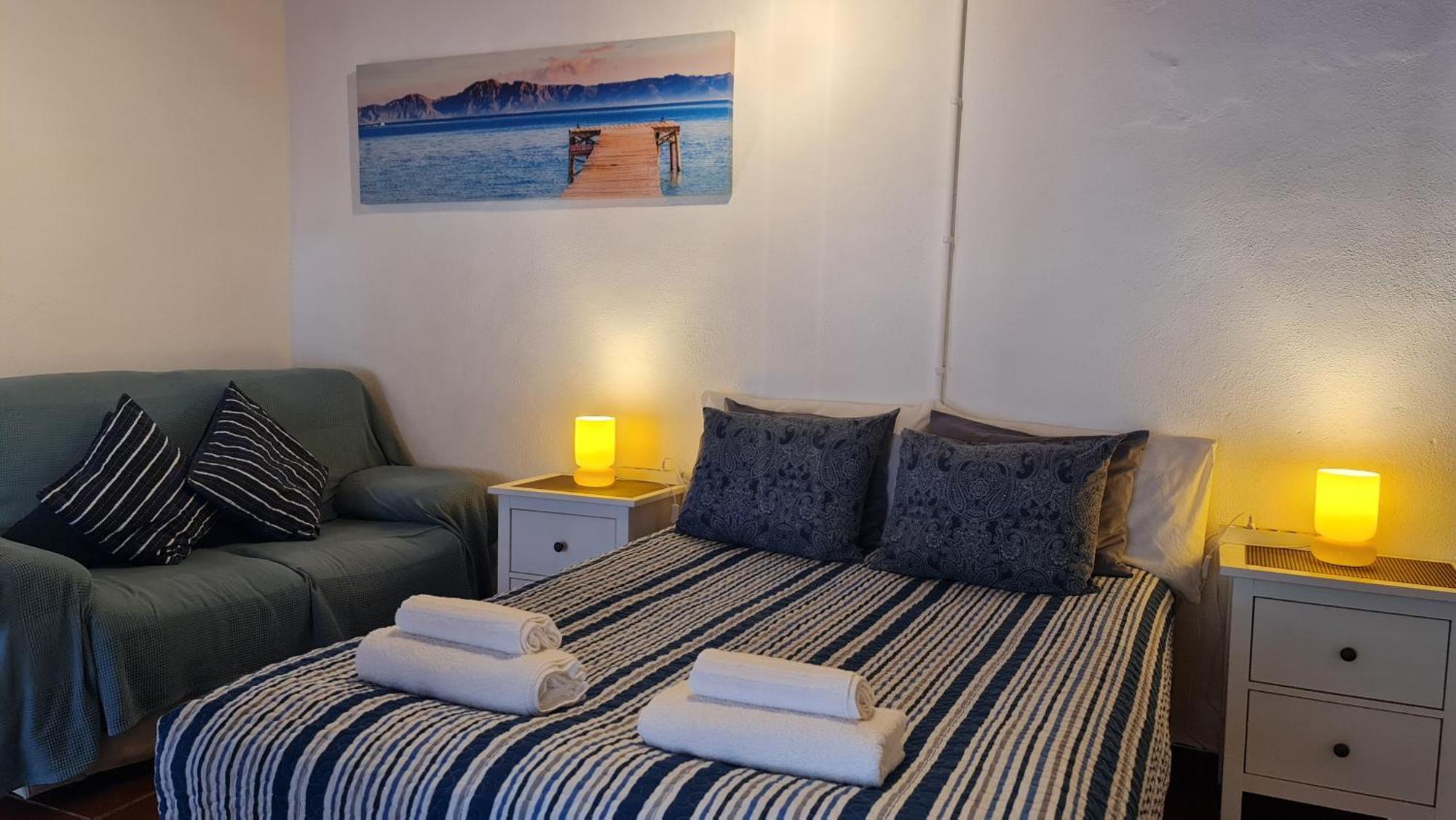 Casa Marcos In La Gomera With Relaxing Terrace Agulo Екстер'єр фото