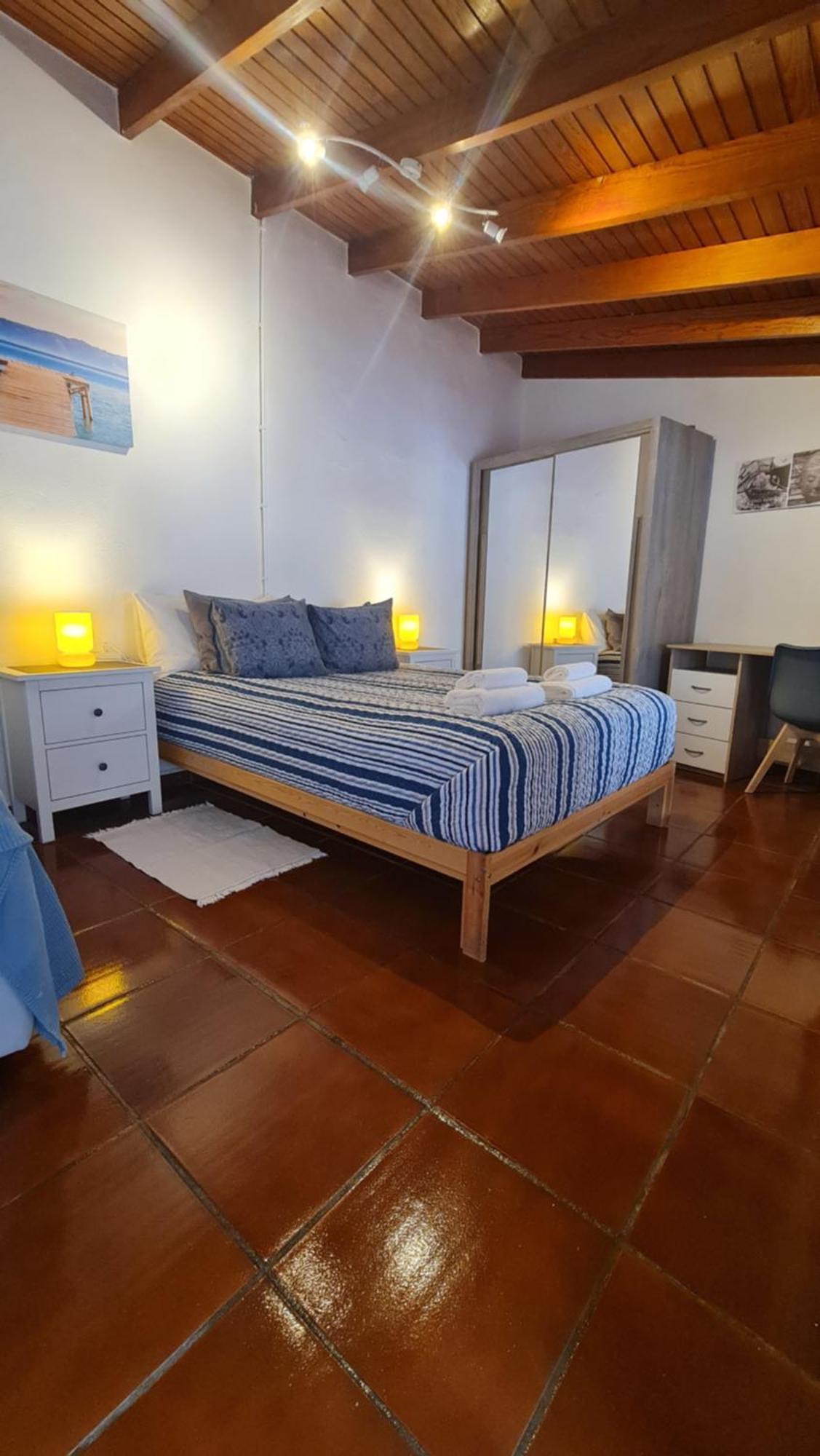 Casa Marcos In La Gomera With Relaxing Terrace Agulo Екстер'єр фото